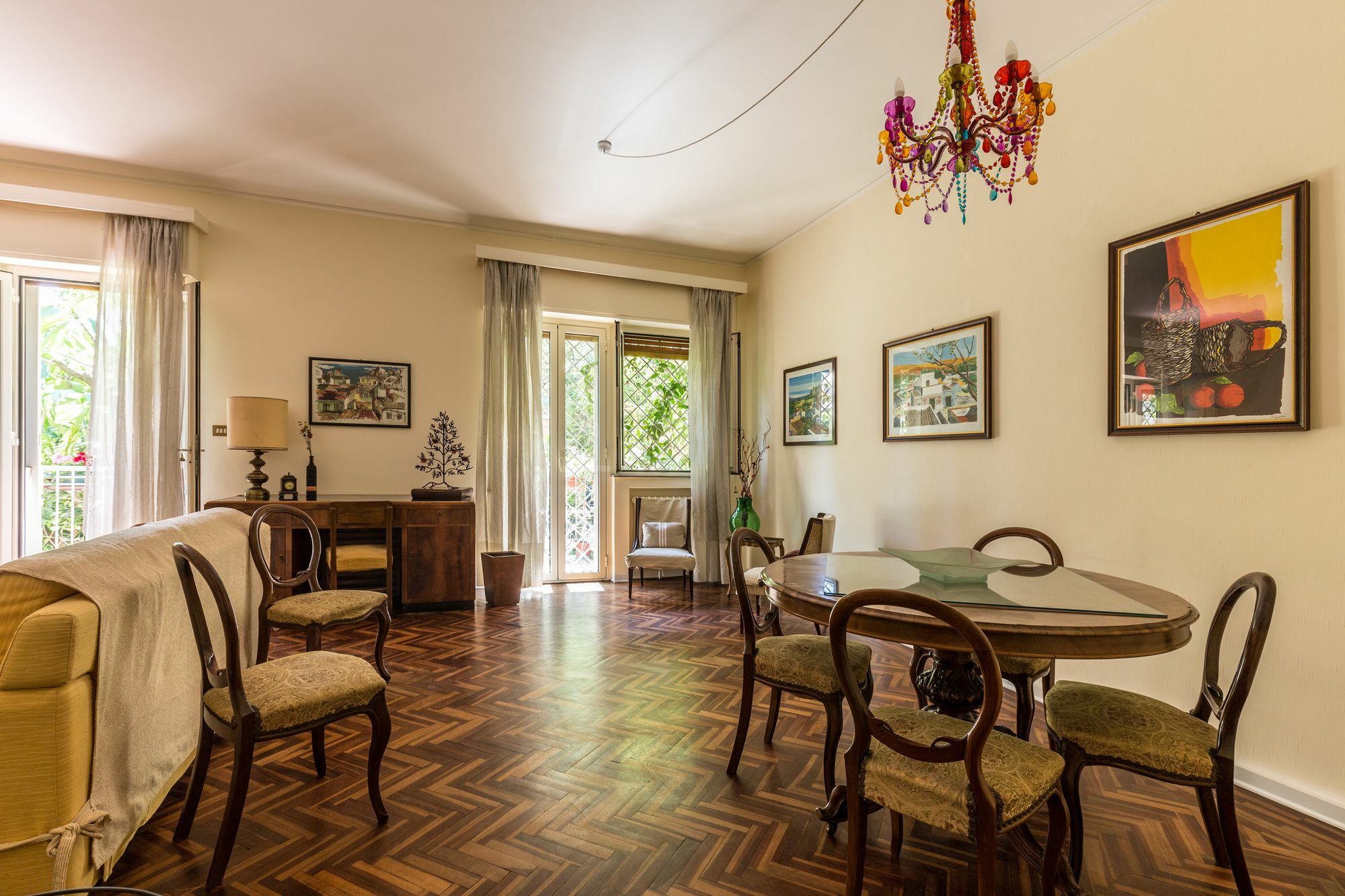 Casa Sole Luna Con Giardino By Wonderful Italy Palerme Extérieur photo